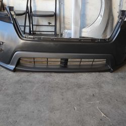 2021 Subaru accent Bumper