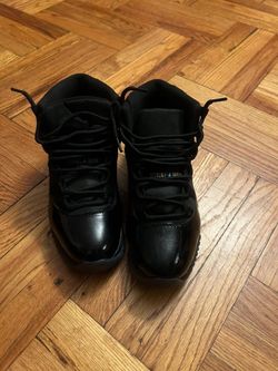 Air Jordan 11 Retro Gamma Blue Sneakers 10,5