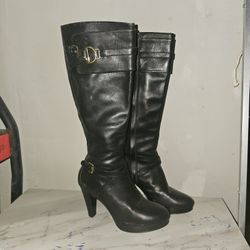 Nike AIR BOOTS Yes You Seen It Right NIKEAIR