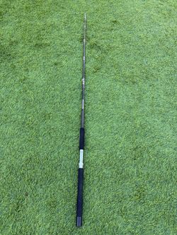 Custom 6-6” trolling rod