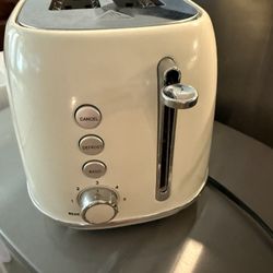 Toaster