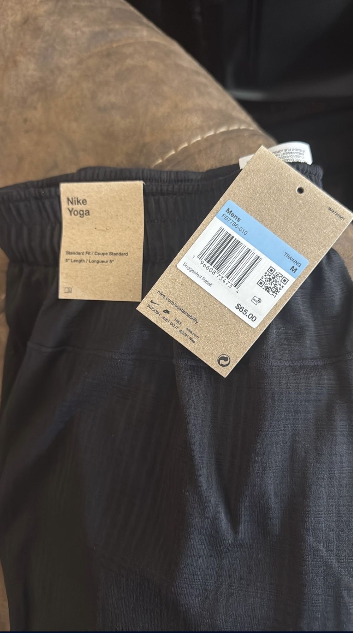 Men’s Nike Shorts