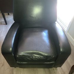 Old Recliner FREE