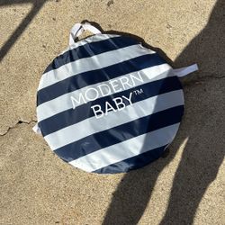 Modern Baby Pop up Beach Tent