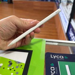 Apple Pencil 2nd Gen 