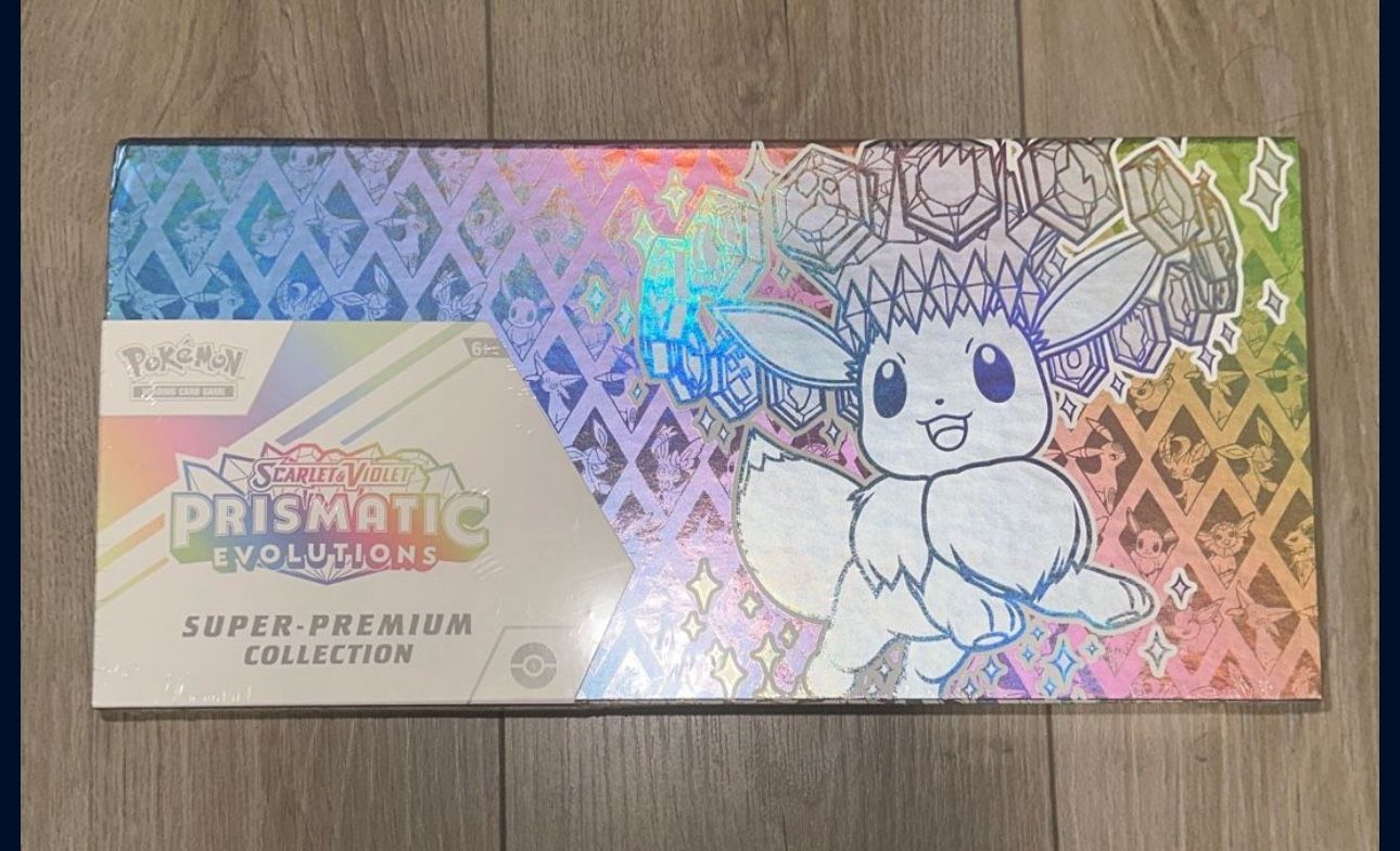 Prismatic Spc