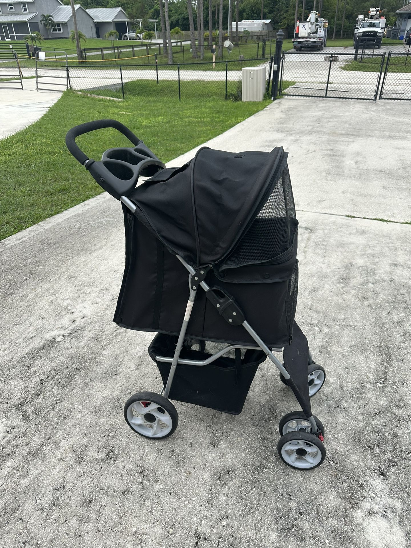 Dog Stroller