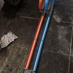 Vendo Esta Pista A 20$