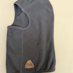 Kids Fleece Balaclava 