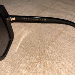 Women’s Gucci Glasses New