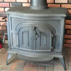 Wood Stove