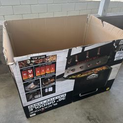 FREE Large Empty Box 