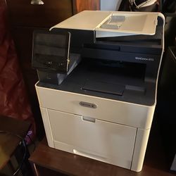 Xerox Printer