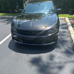 2015 Dodge Charger