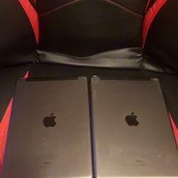 7th Generation I Pads 32gb
