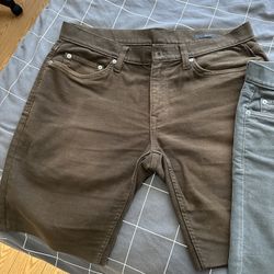 Banana Republic Men’s Shorts Size M