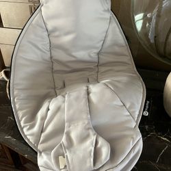 4 Moms Swing Cover 