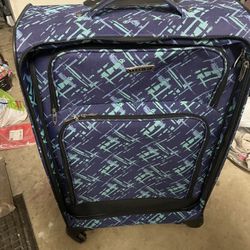 Travel Luggage Large Size