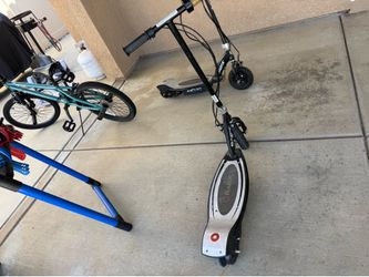 Jetson electric scooter