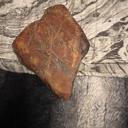 Large Indian Guaranteed Authentic Paint Stone✅✅