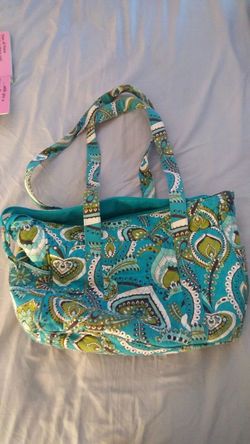 Nice bag great condition