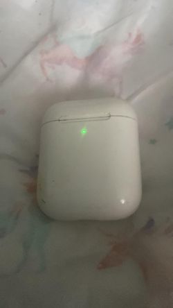 Apple AirPods