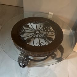 Mesa De Centro