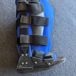 Bledsoe Boot Large $80
