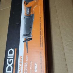 Ridgid Tools