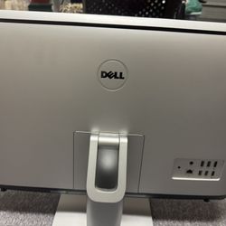 Dell Monitor 