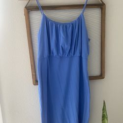 Cotton Dress