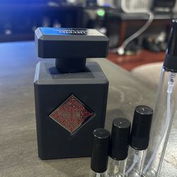 Initio Mystic Experience Decants 