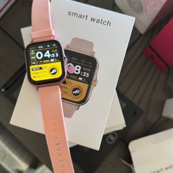 Smart Watches Brand New 