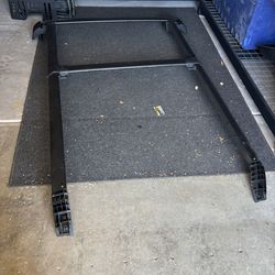 Ford Bronco Rack