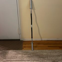 Ez Arm Curl Bar