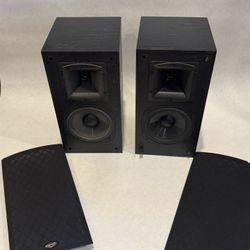 Klipsh Speakers