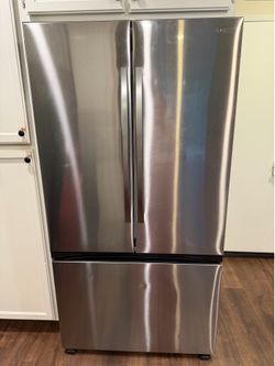 Samsung Refrigerator