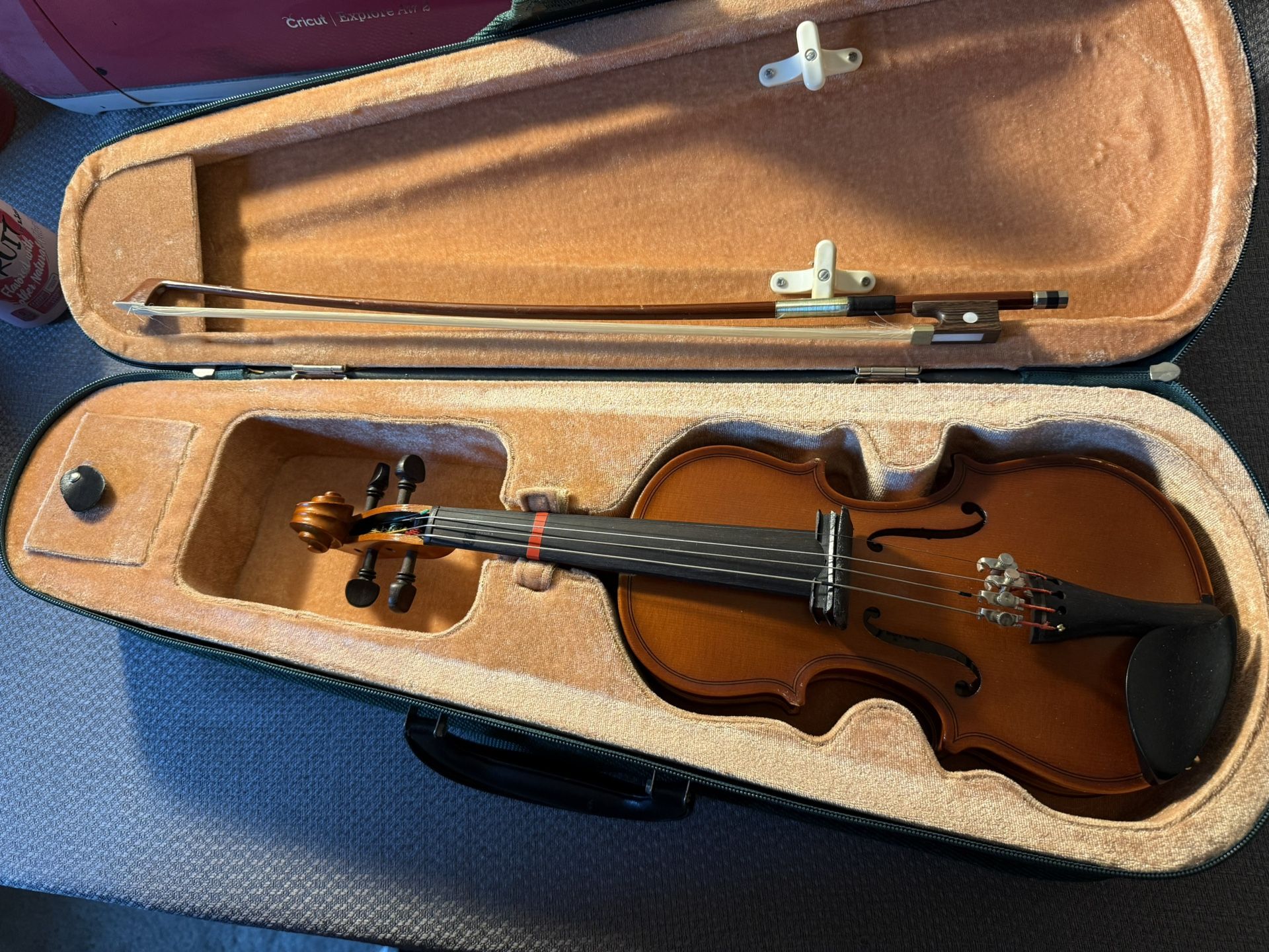 Florea Violín
