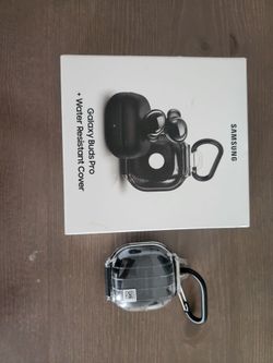 Samsung buds