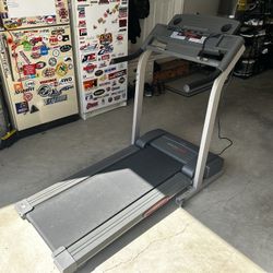 Treadmill-FREE