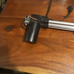 Electric Lift Bar For A Recliner