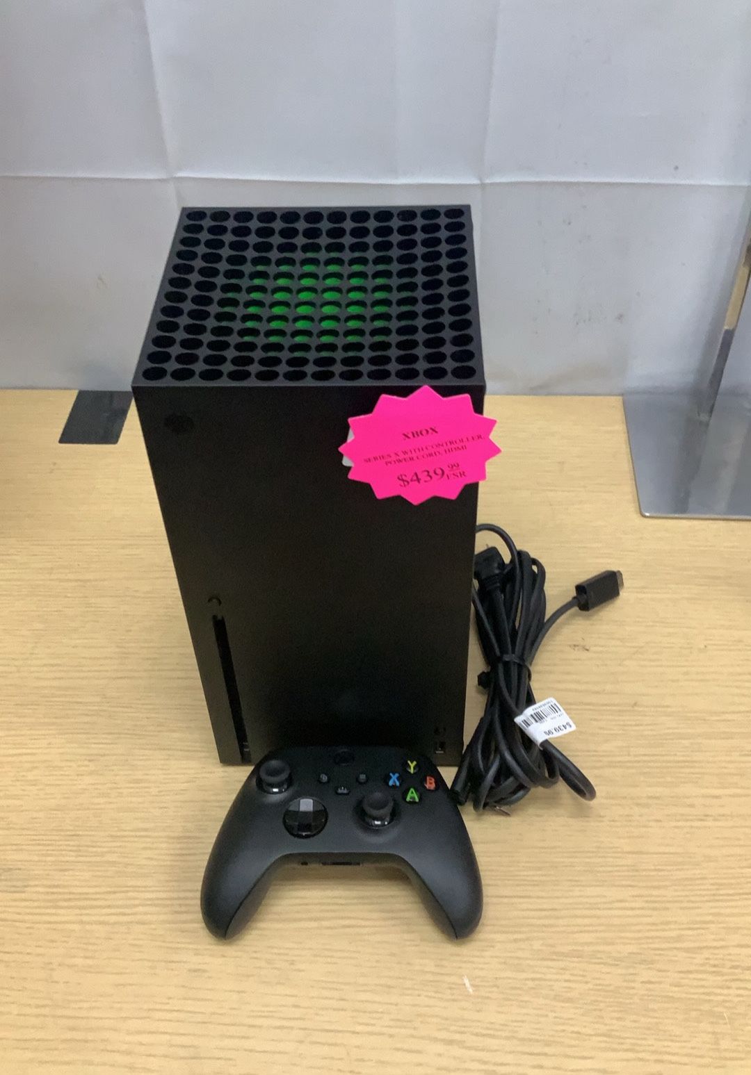 10035 Xbox Series X 39582