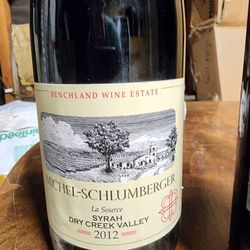 Wine Collection
