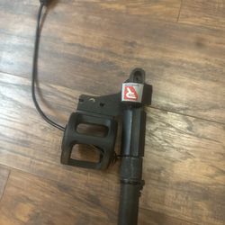 Rycote Extendable Microphone Mount 