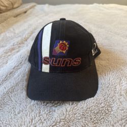 Vintage PHX Suns Hat