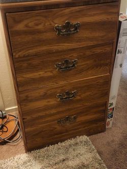 Dresser