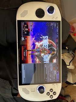 Lenovo Gaming Console
