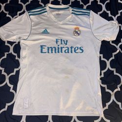 Soccer Jerseys