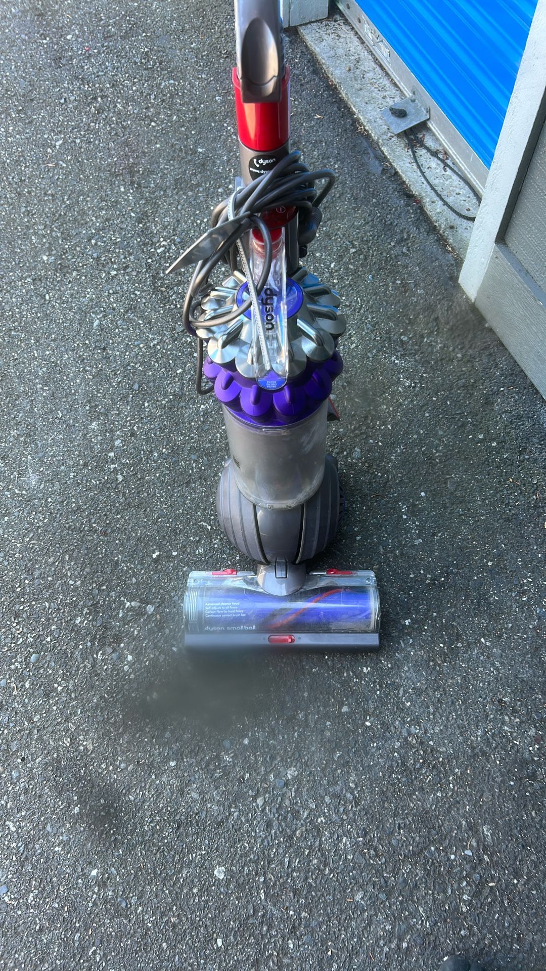 Used Dyson Ball Animal