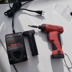Snap On 